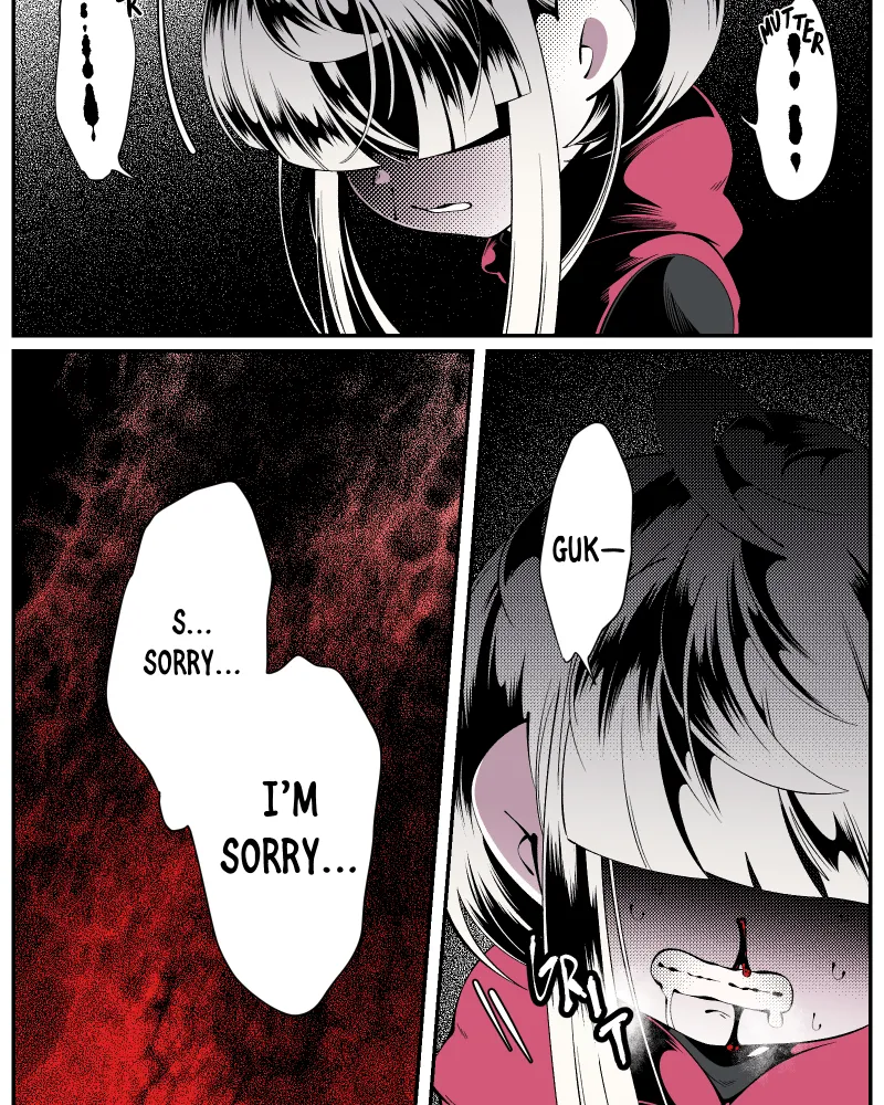 The Dummy's Dummy Chapter 118 page 22 - 