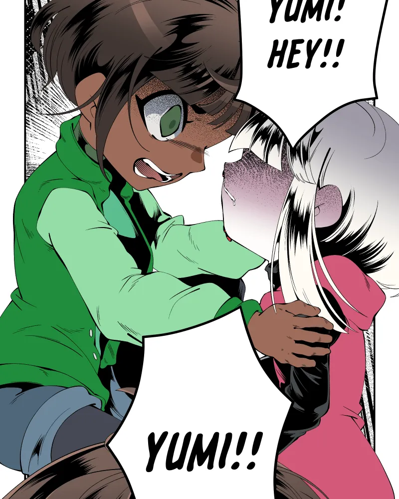 The Dummy's Dummy Chapter 118 page 24 - 