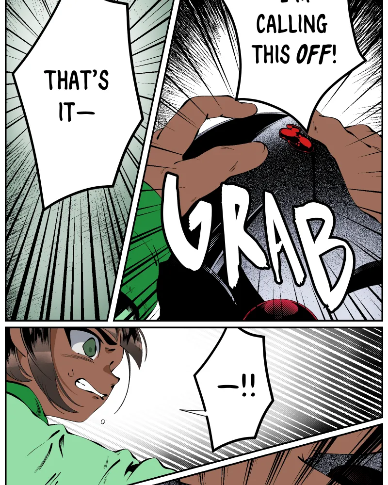The Dummy's Dummy Chapter 118 page 27 - 