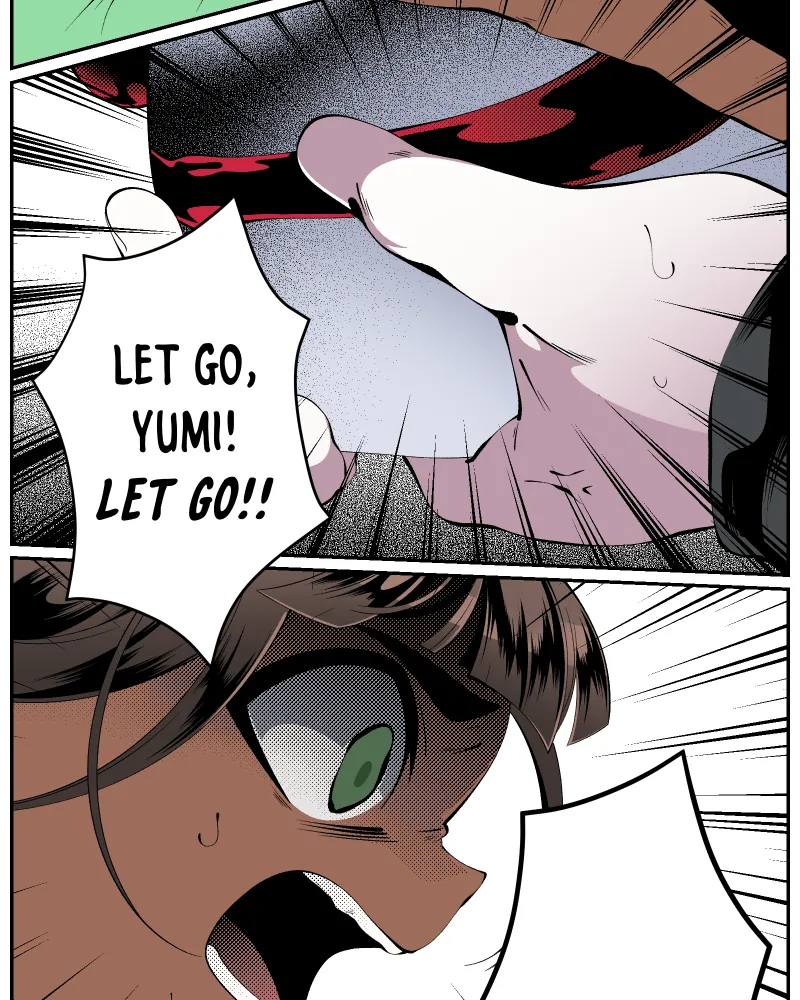 The Dummy's Dummy Chapter 118 page 28 - 