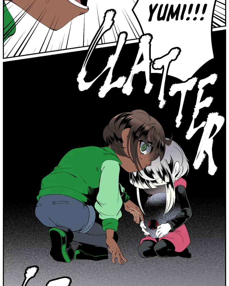 The Dummy's Dummy Chapter 118 page 29 - 
