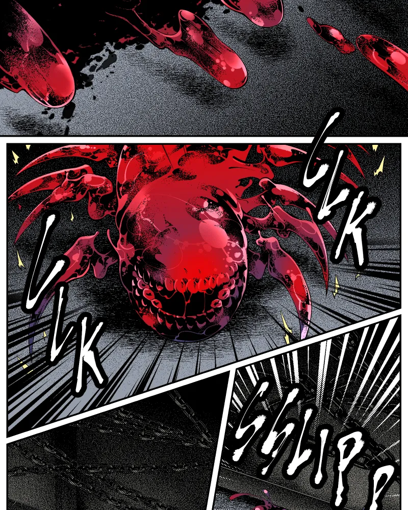 The Dummy's Dummy Chapter 118 page 5 - 
