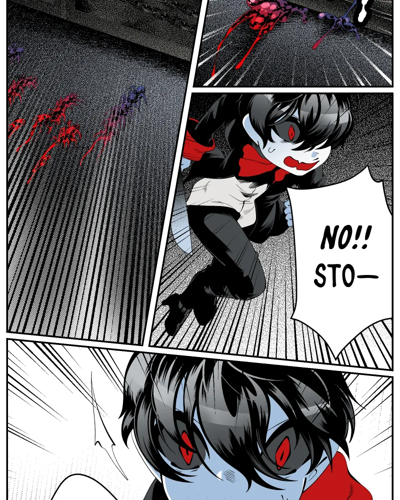 The Dummy's Dummy Chapter 118 page 6 - 