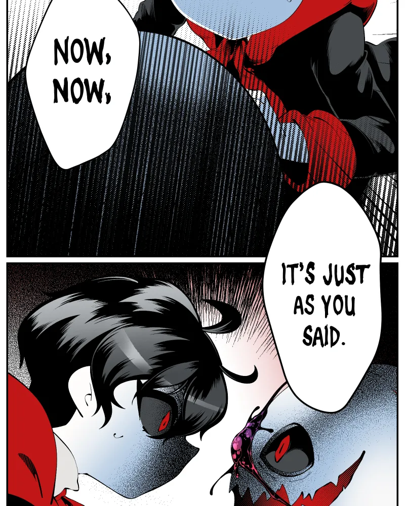 The Dummy's Dummy Chapter 118 page 7 - 