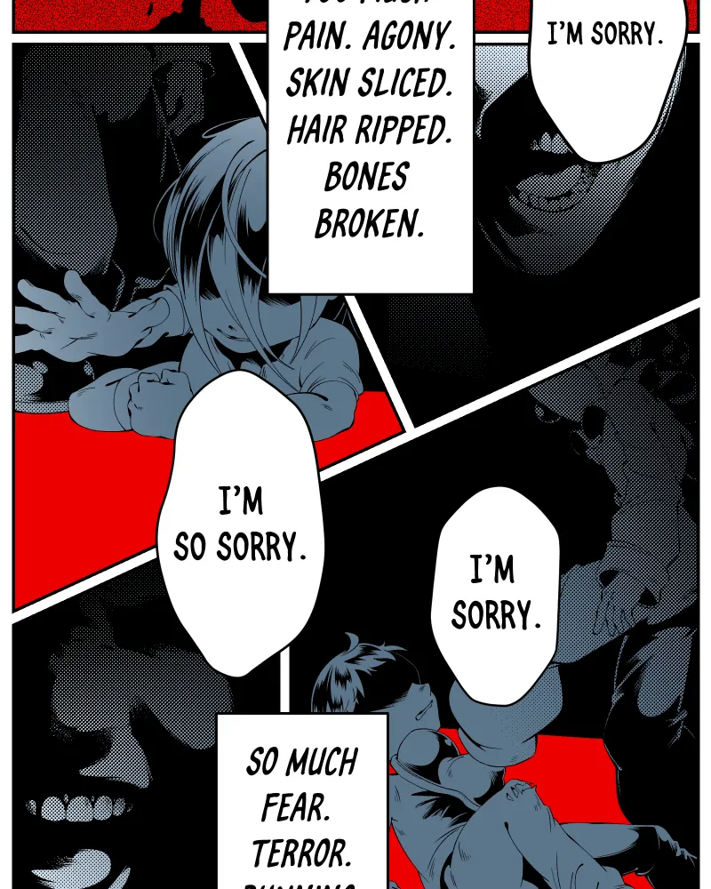 The Dummy's Dummy Chapter 119 page 12 - 