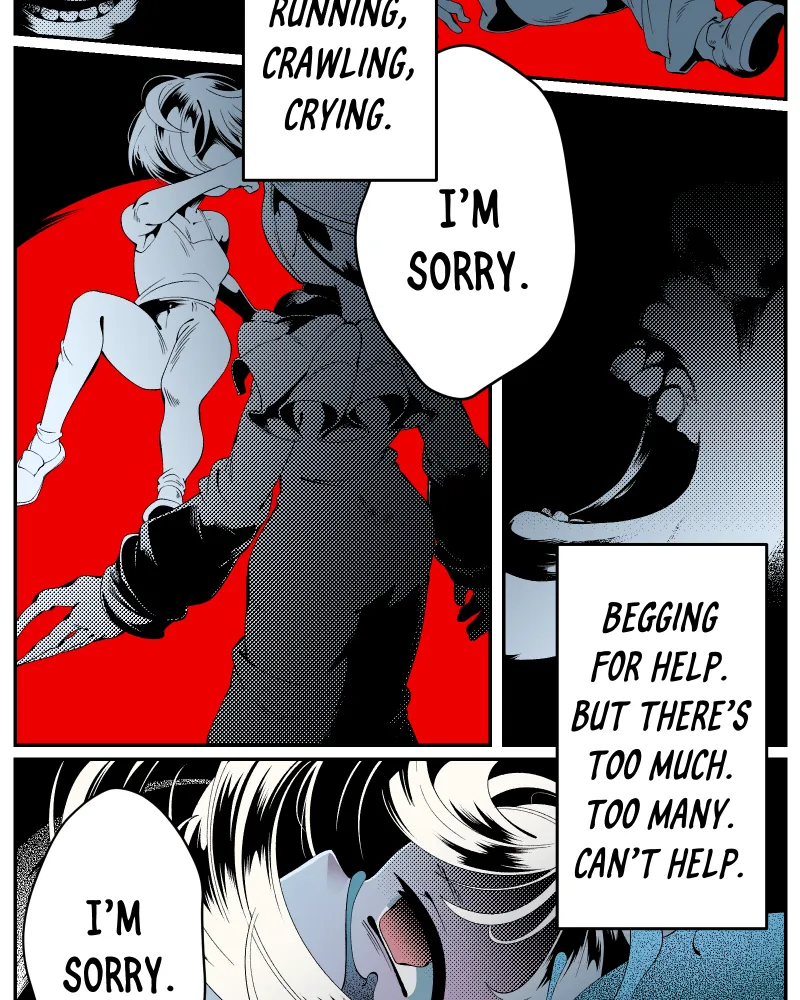 The Dummy's Dummy Chapter 119 page 13 - 