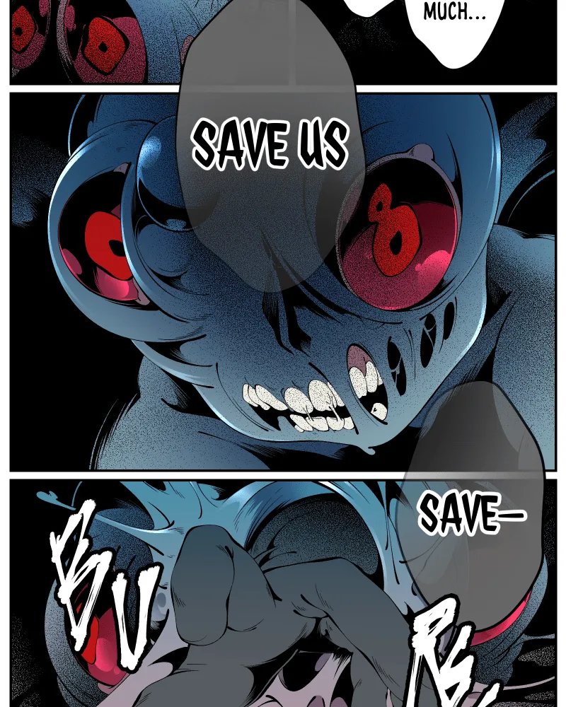 The Dummy's Dummy Chapter 119 page 15 - 