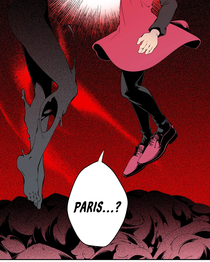 The Dummy's Dummy Chapter 119 page 20 - 