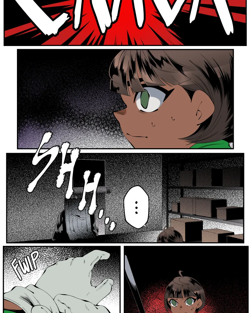 The Dummy's Dummy Chapter 119 page 3 - 