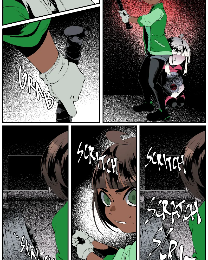 The Dummy's Dummy Chapter 119 page 4 - 