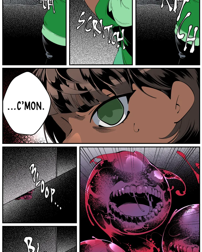 The Dummy's Dummy Chapter 119 page 5 - 