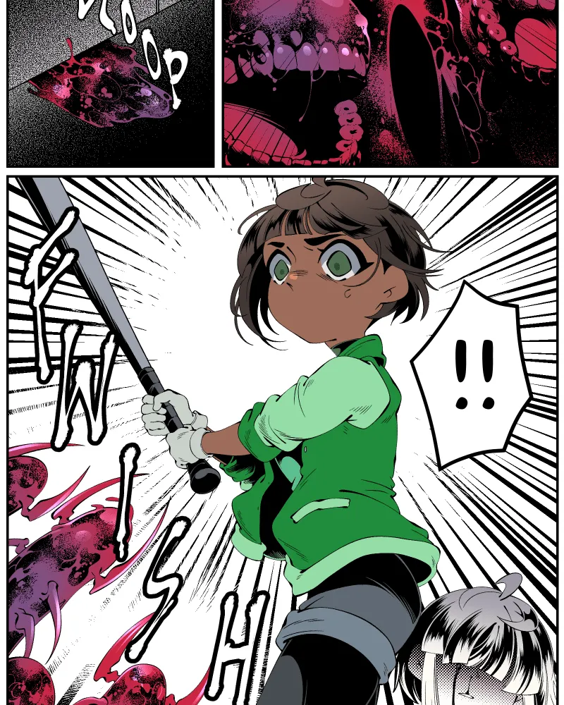 The Dummy's Dummy Chapter 119 page 6 - 