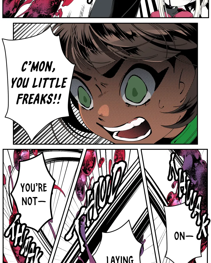 The Dummy's Dummy Chapter 119 page 7 - 
