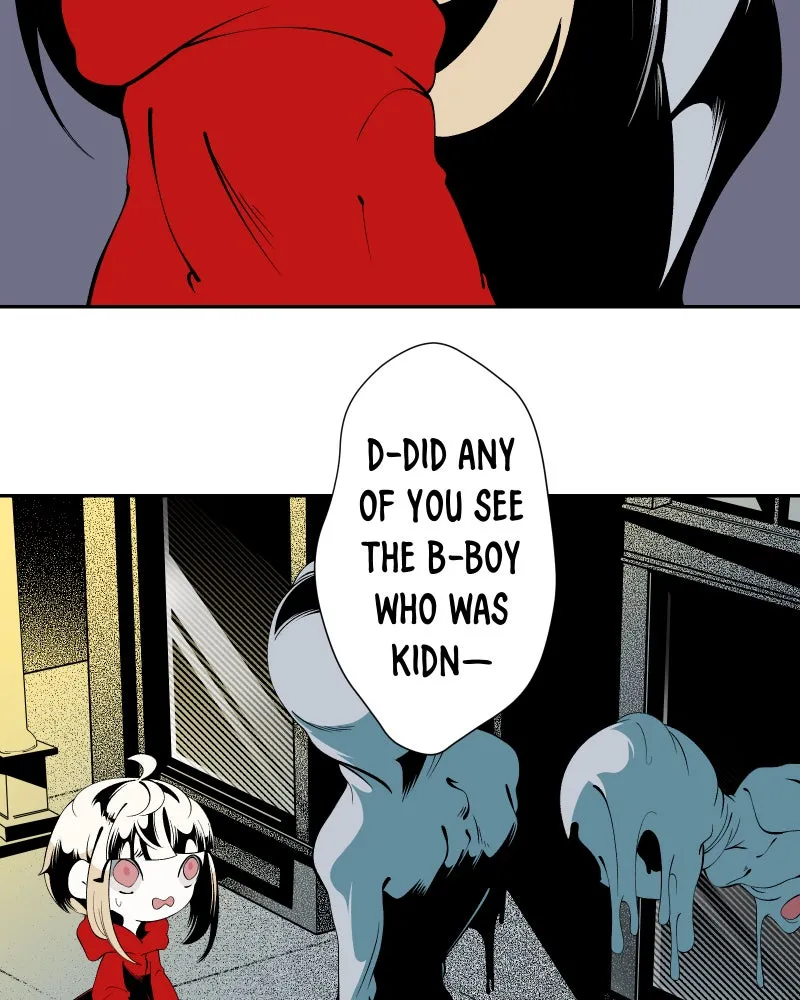 The Dummy's Dummy Chapter 12 page 13 - 