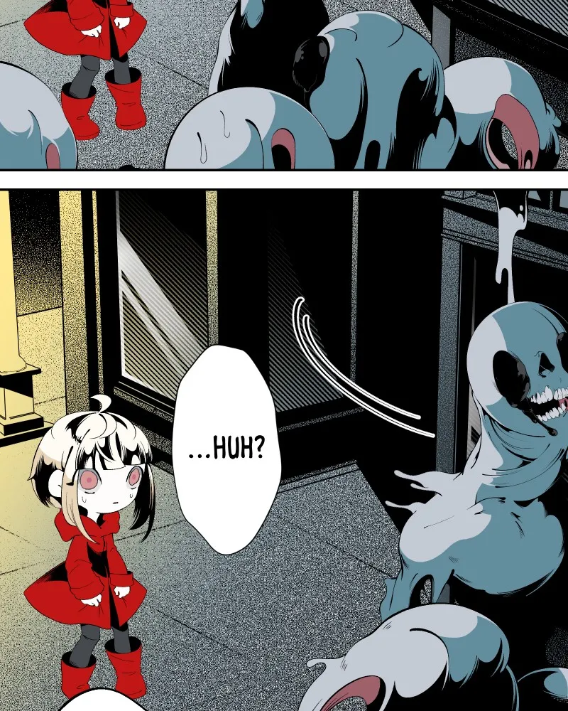 The Dummy's Dummy Chapter 12 page 14 - 