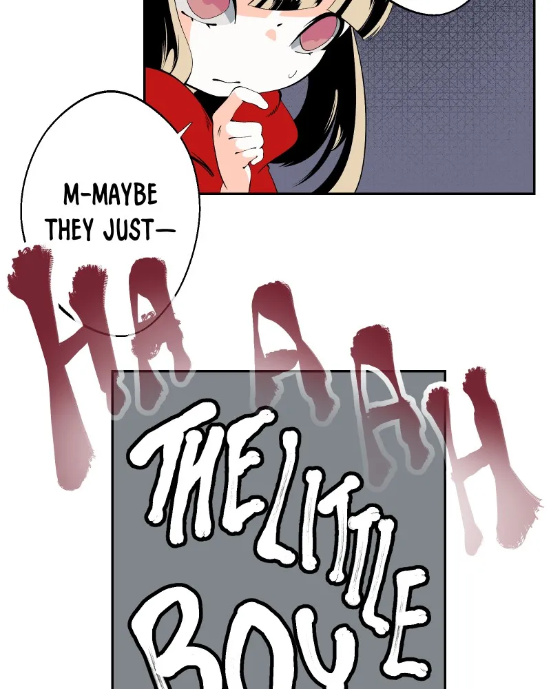 The Dummy's Dummy Chapter 12 page 16 - 