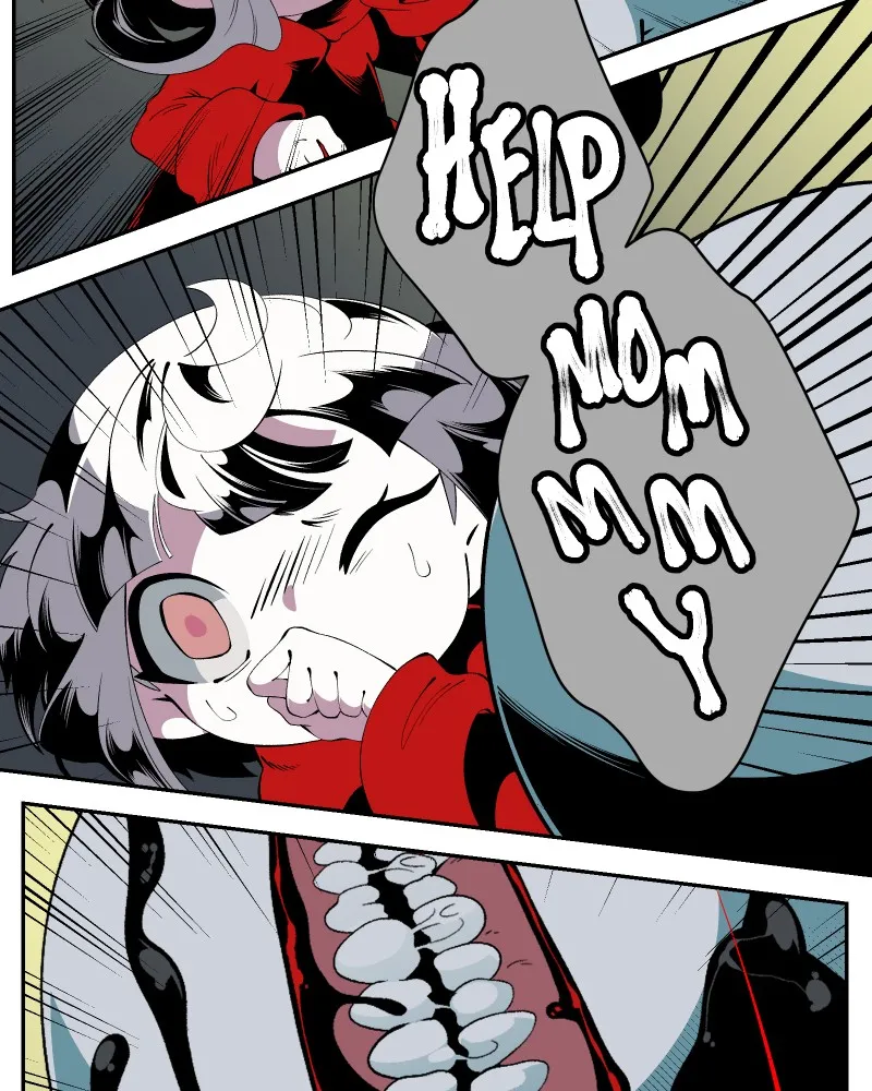 The Dummy's Dummy Chapter 12 page 28 - 