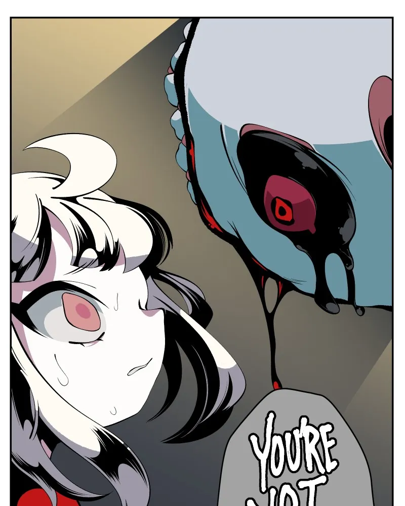 The Dummy's Dummy Chapter 12 page 31 - 