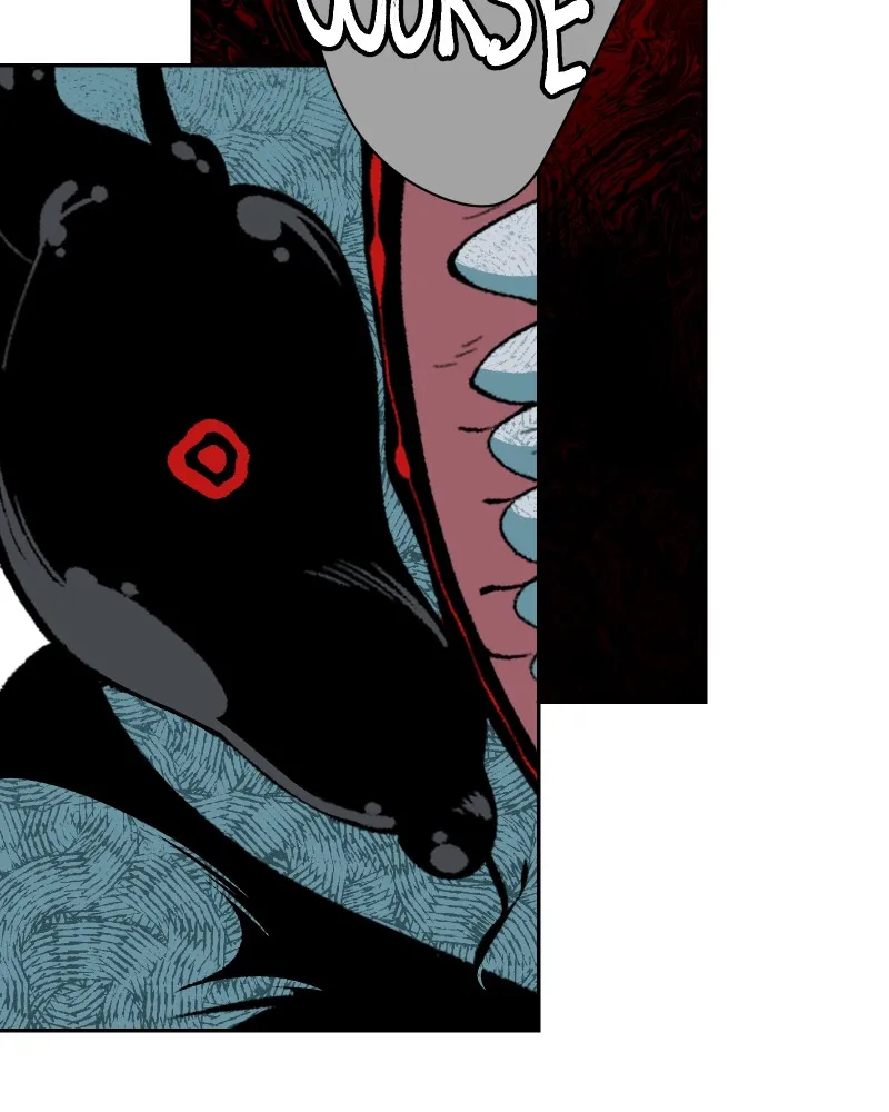 The Dummy's Dummy Chapter 12 page 33 - 