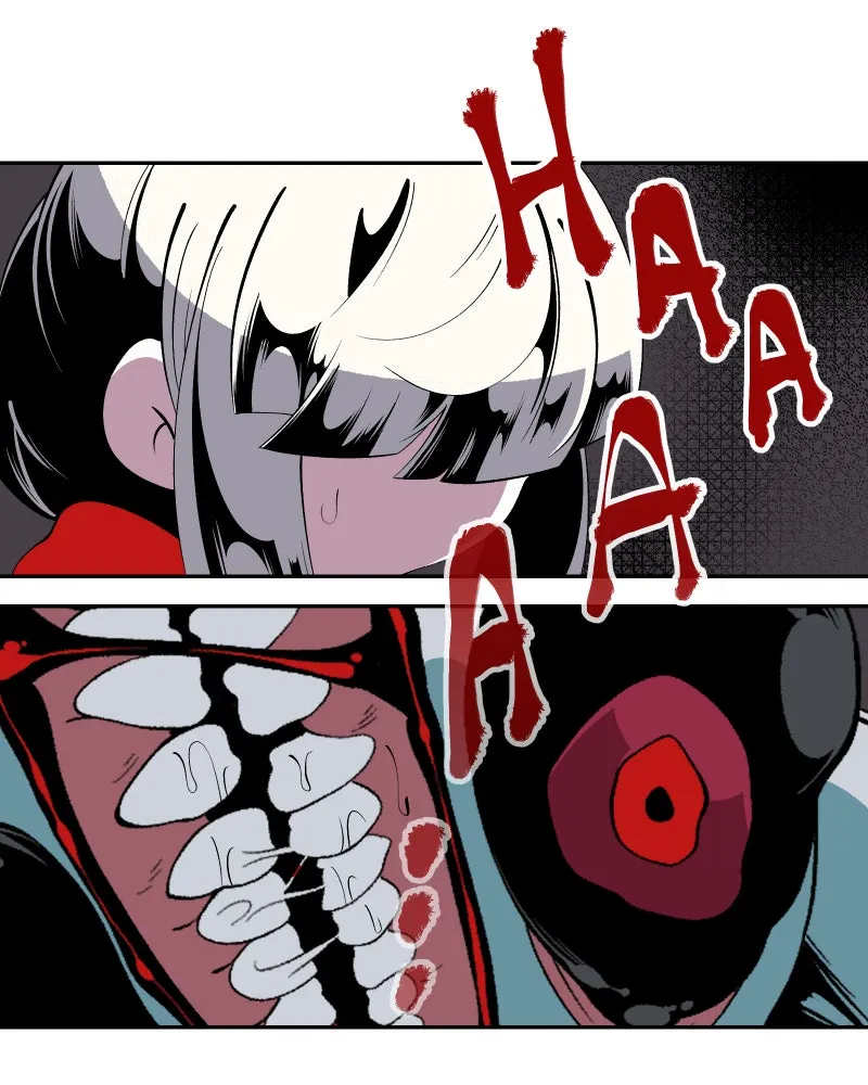 The Dummy's Dummy Chapter 12 page 34 - 