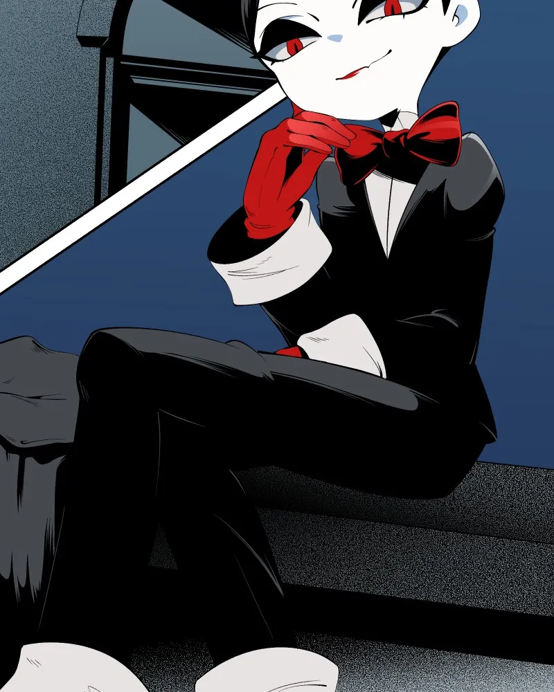 The Dummy's Dummy Chapter 12 page 5 - 