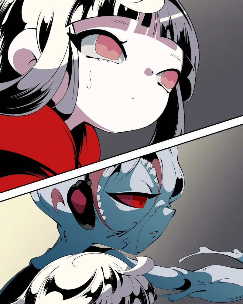 The Dummy's Dummy Chapter 12 page 43 - 
