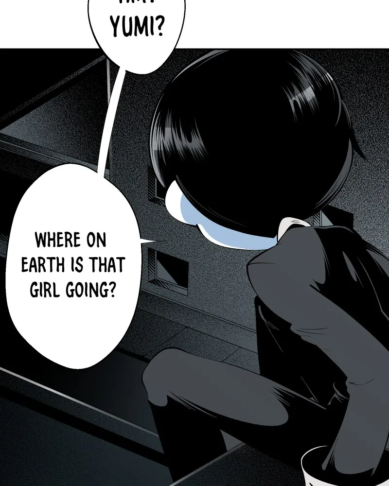 The Dummy's Dummy Chapter 12 page 56 - 