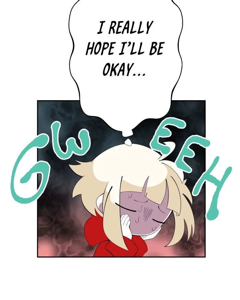 The Dummy's Dummy Chapter 12 page 9 - 