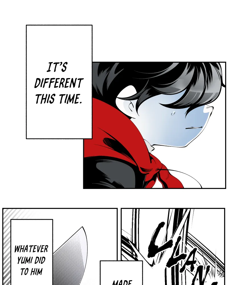 The Dummy's Dummy Chapter 120 page 1 - 