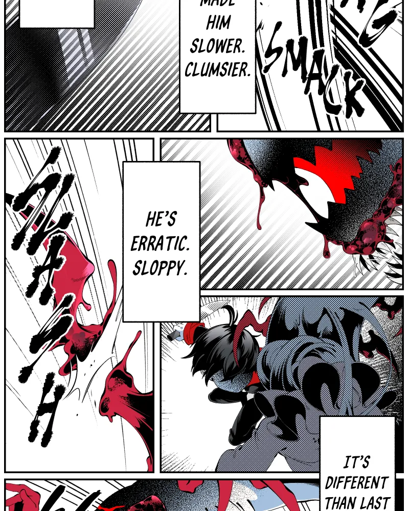The Dummy's Dummy Chapter 120 page 2 - 