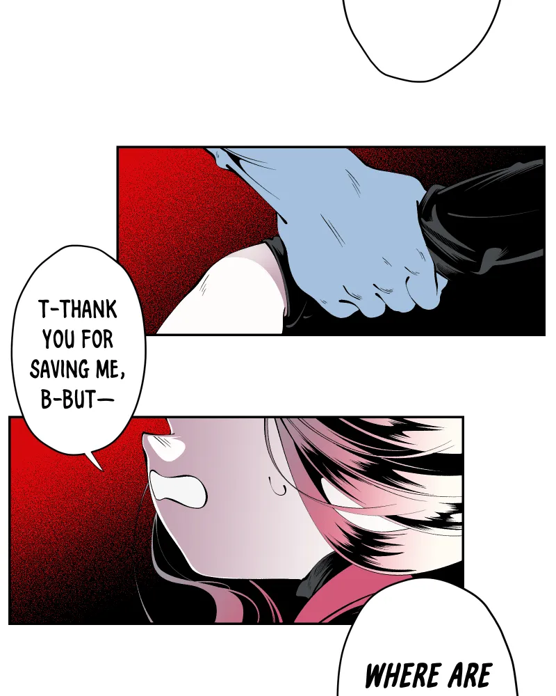The Dummy's Dummy Chapter 120 page 13 - 