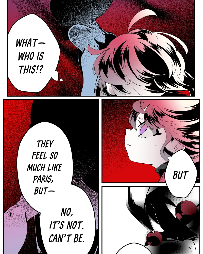 The Dummy's Dummy Chapter 120 page 15 - 