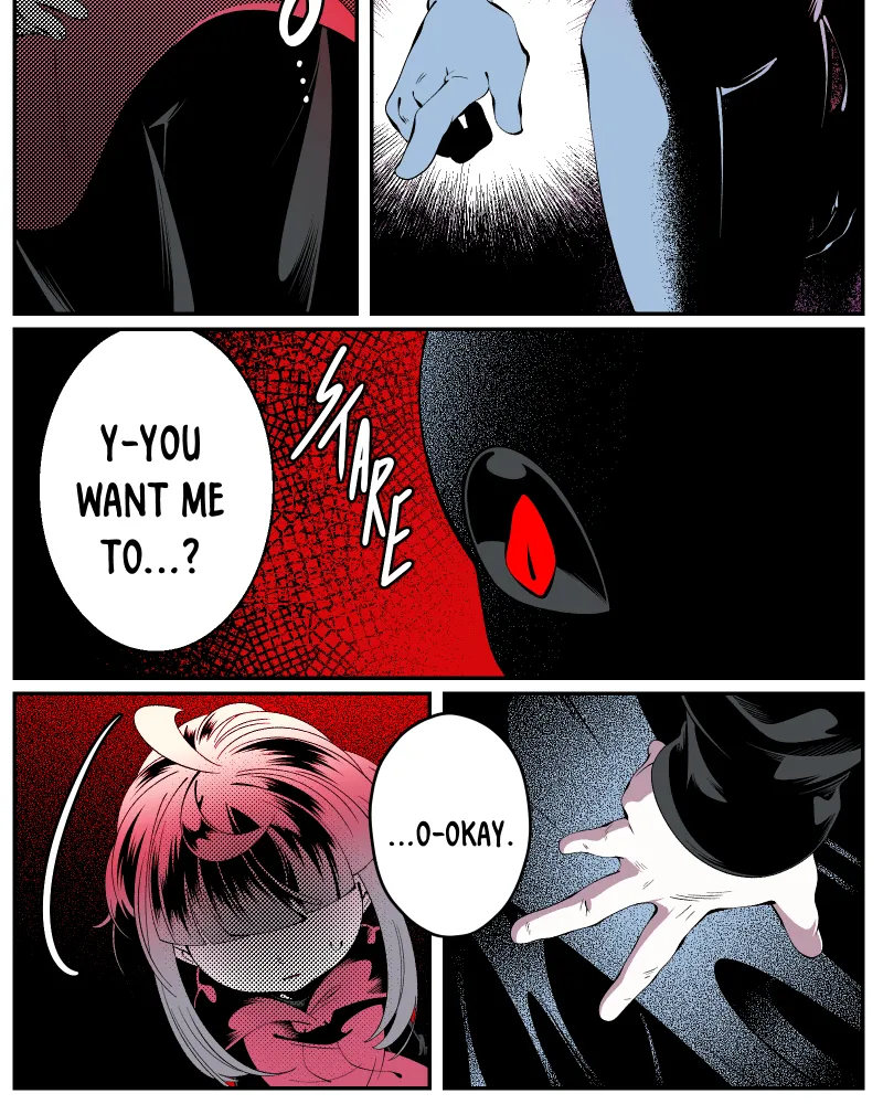 The Dummy's Dummy Chapter 120 page 20 - 