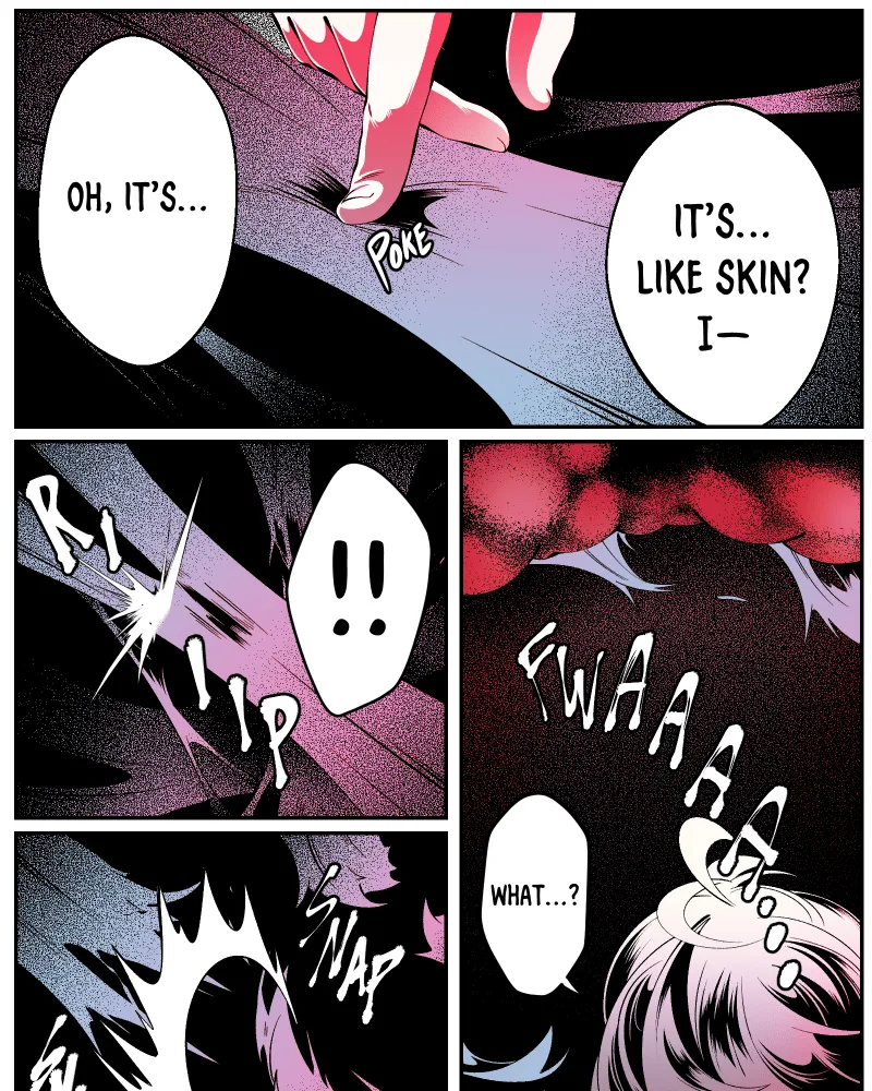 The Dummy's Dummy Chapter 120 page 21 - 