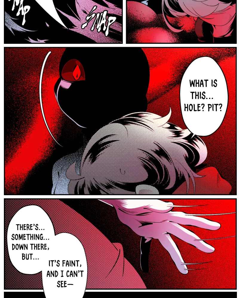 The Dummy's Dummy Chapter 120 page 22 - 