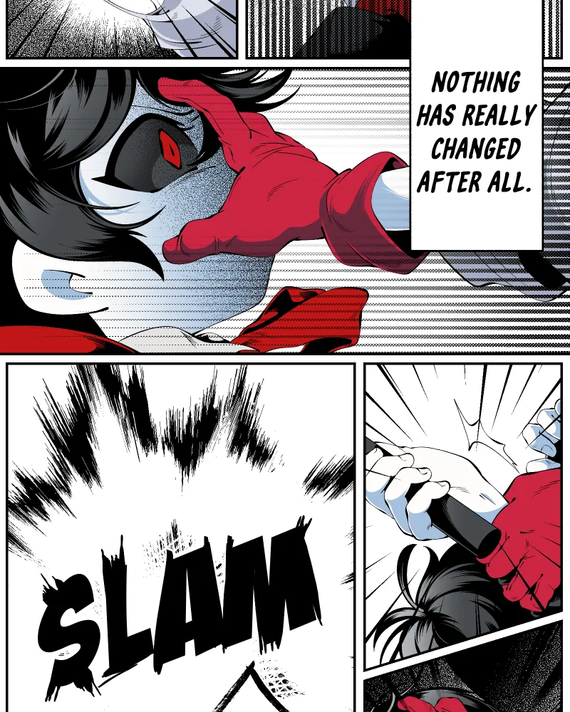 The Dummy's Dummy Chapter 120 page 4 - 