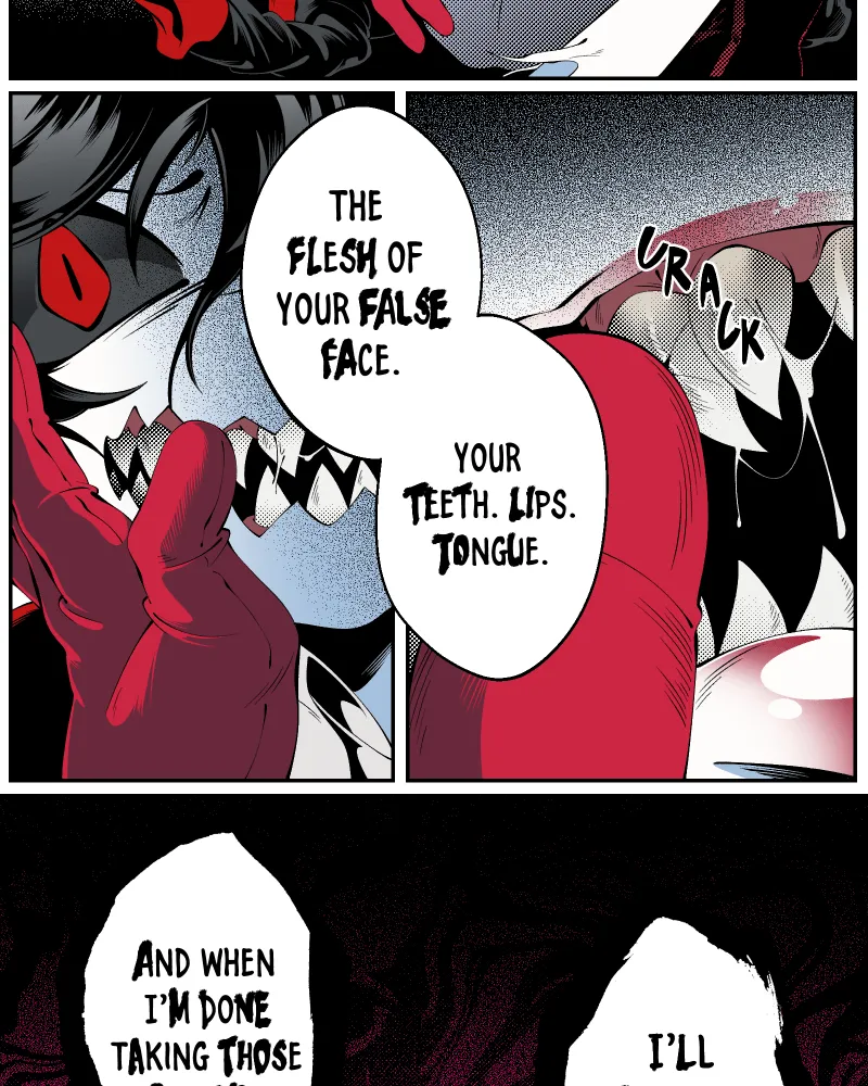 The Dummy's Dummy Chapter 120 page 7 - 