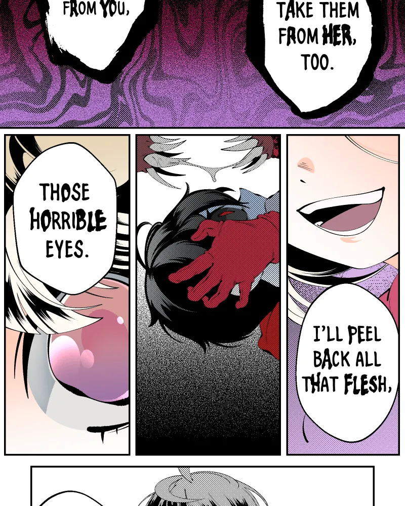 The Dummy's Dummy Chapter 120 page 8 - 