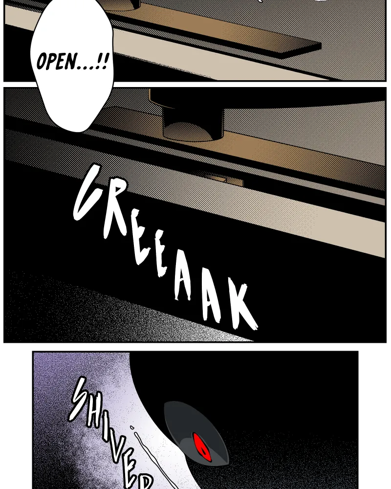 The Dummy's Dummy Chapter 121 page 12 - 