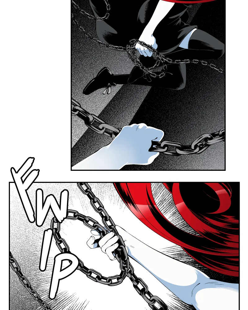 The Dummy's Dummy Chapter 121 page 15 - 