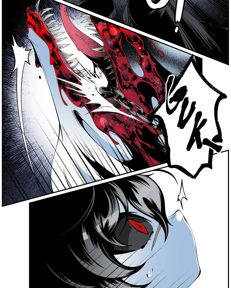 The Dummy's Dummy Chapter 121 page 17 - 
