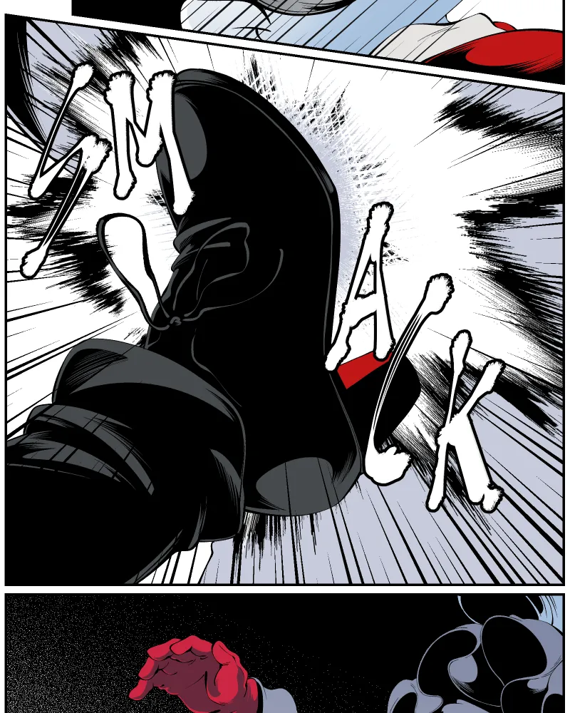 The Dummy's Dummy Chapter 121 page 18 - 