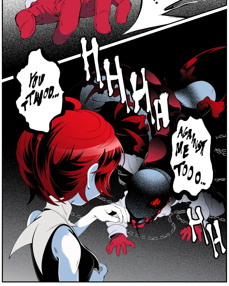 The Dummy's Dummy Chapter 121 page 20 - 