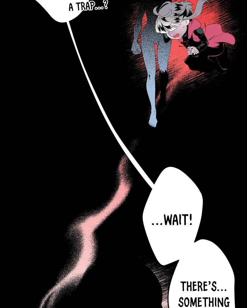 The Dummy's Dummy Chapter 121 page 3 - 