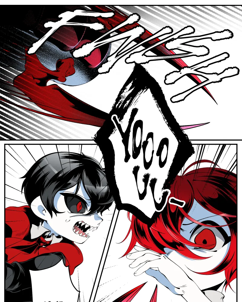 The Dummy's Dummy Chapter 121 page 21 - 