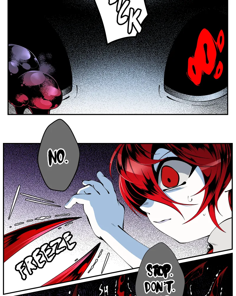 The Dummy's Dummy Chapter 121 page 23 - 