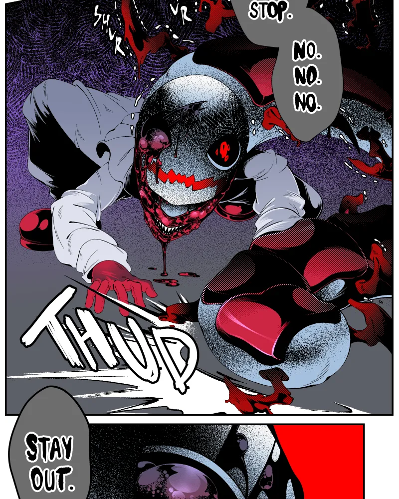 The Dummy's Dummy Chapter 121 page 24 - 