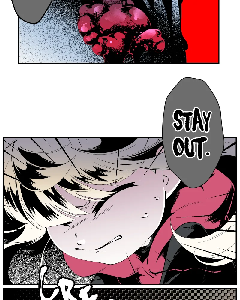 The Dummy's Dummy Chapter 121 page 25 - 