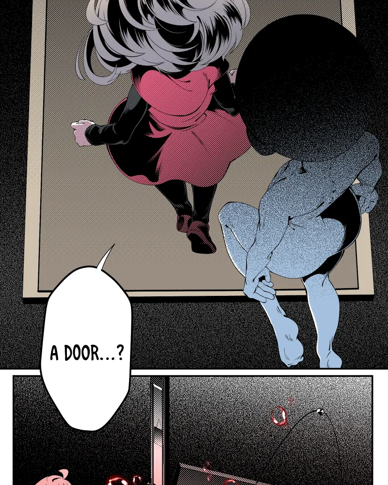 The Dummy's Dummy Chapter 121 page 7 - 