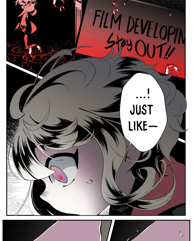 The Dummy's Dummy Chapter 121 page 8 - 